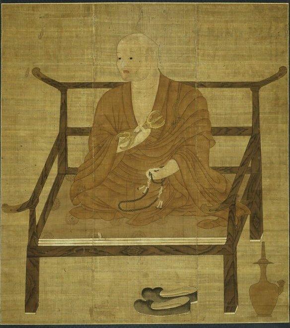 Sokushinbutsu: os monges do Japão que viraram múmias ainda vivos