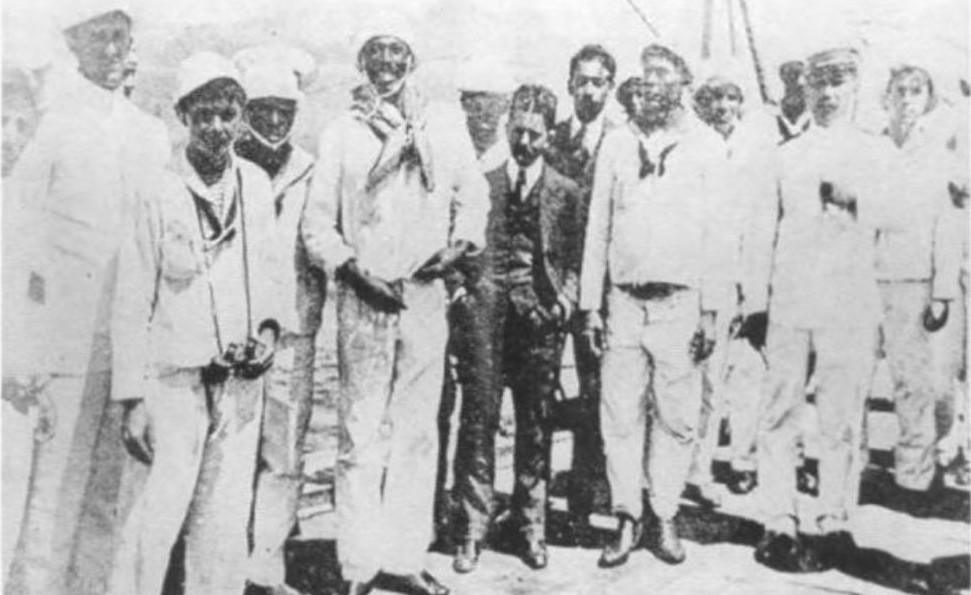 Revolta da Chibata: a vitória que virou massacre na Ilha das Cobras